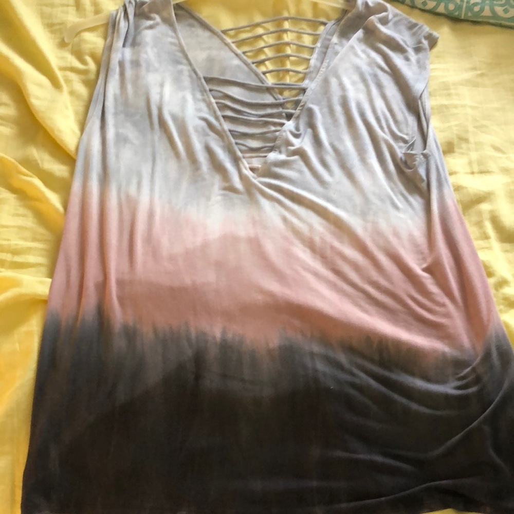 Cute dressy shirt